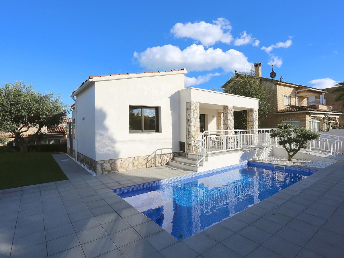 Holiday Home Gunella By Interhome Cambrils Exterior photo