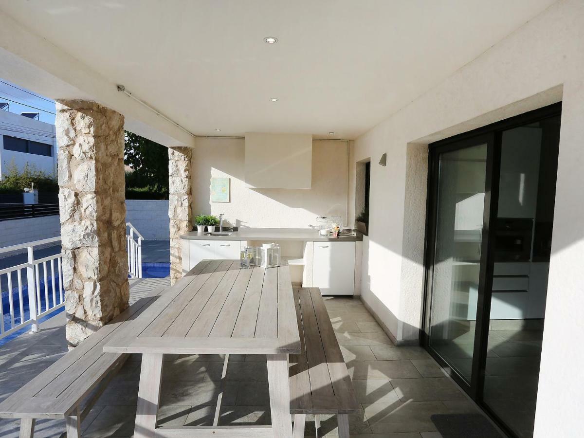 Holiday Home Gunella By Interhome Cambrils Exterior photo